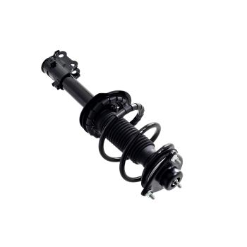 FCS Automotive 2333505L Suspension Strut and Coil Spring Assembly product image 4 of 5