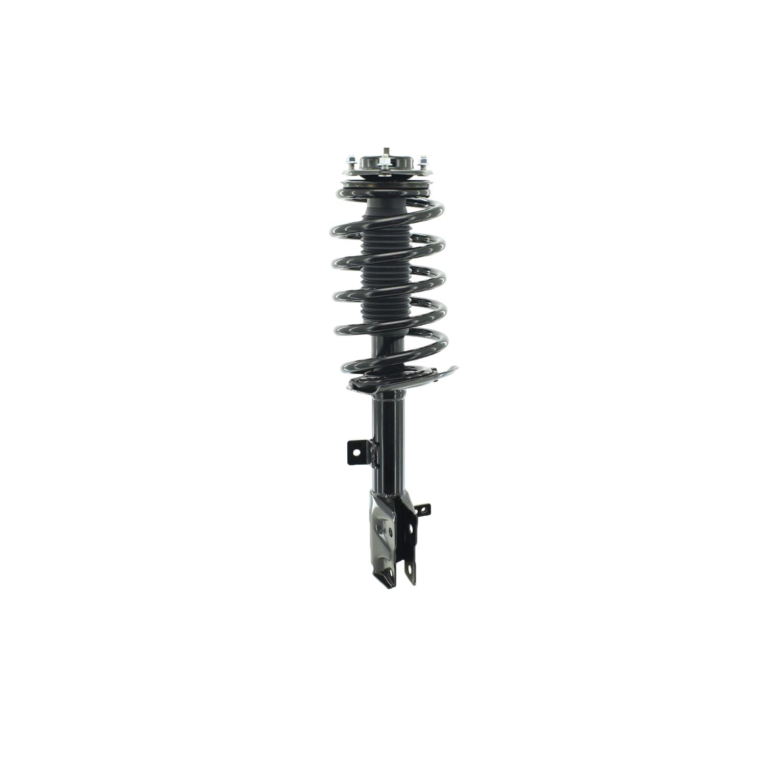 FCS Automotive 2333508R - Suspension Strut and Coil Spring Assembly FCS Automotive 2333508R Suspension Strut and Coil Spring Assembly product image 1 of 5