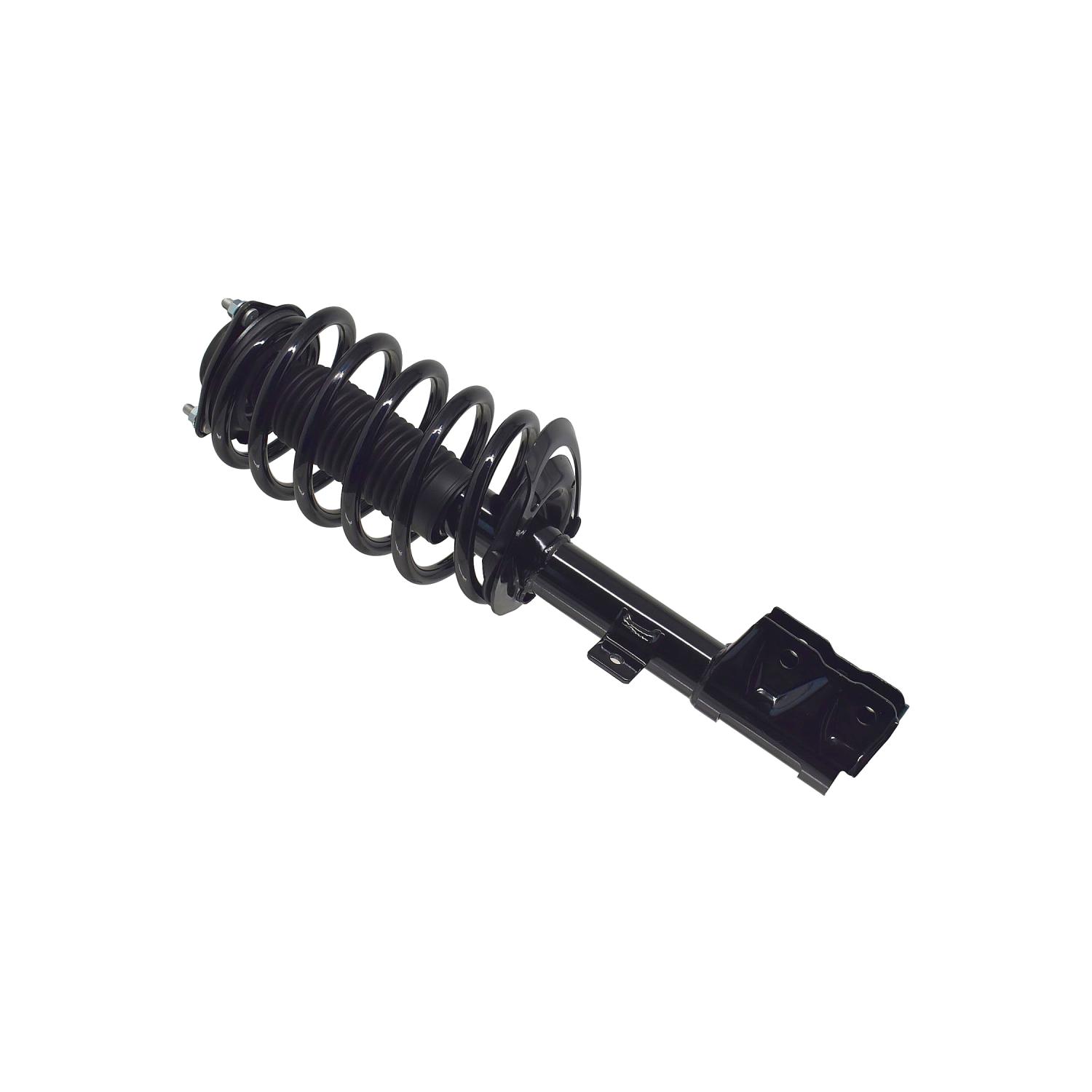 FCS Automotive 2333508R - Suspension Strut and Coil Spring Assembly FCS Automotive 2333508R Suspension Strut and Coil Spring Assembly product image 2 of 5