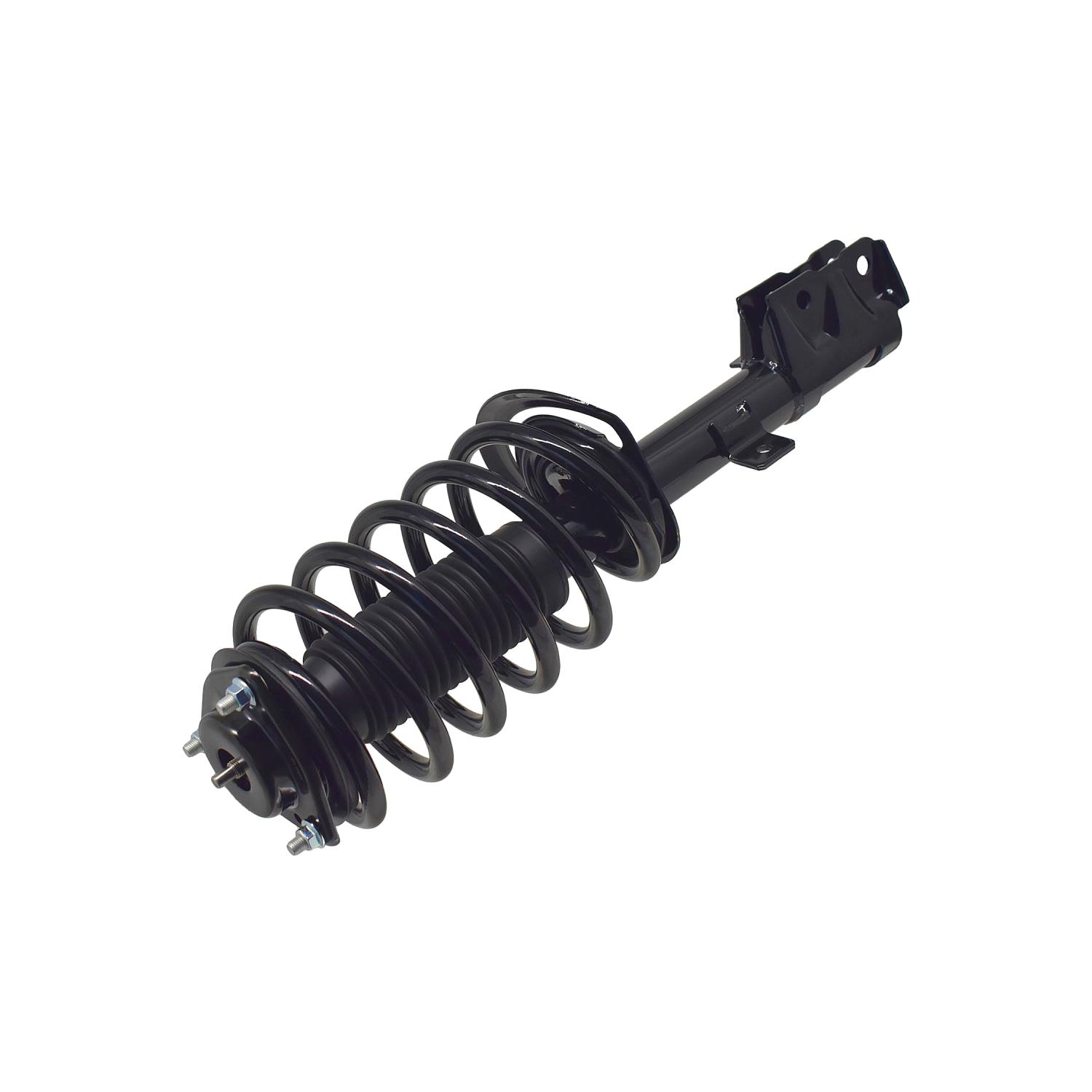 FCS Automotive 2333508R - Suspension Strut and Coil Spring Assembly FCS Automotive 2333508R Suspension Strut and Coil Spring Assembly product image 4 of 5