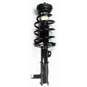 FCS Automotive 2333514L Suspension Strut and Coil Spring Assembly product image 1 of 5
