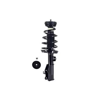 FCS Automotive 2333514L Suspension Strut and Coil Spring Assembly product image 3 of 5