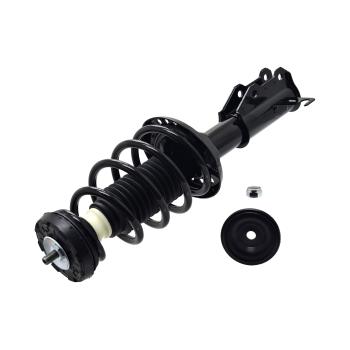 FCS Automotive 2333514L Suspension Strut and Coil Spring Assembly product image 4 of 5