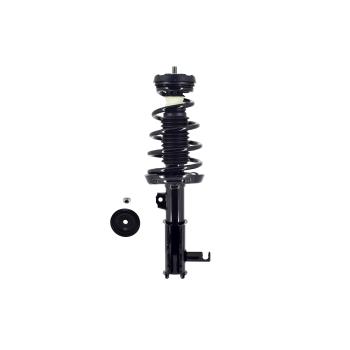 FCS Automotive 2333514R - Suspension Strut and Coil Spring Assembly FCS Automotive 2333514R Suspension Strut and Coil Spring Assembly product image 1 of 5