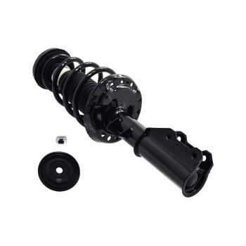 FCS Automotive 2333514R - Suspension Strut and Coil Spring Assembly FCS Automotive 2333514R Suspension Strut and Coil Spring Assembly product image 2 of 5