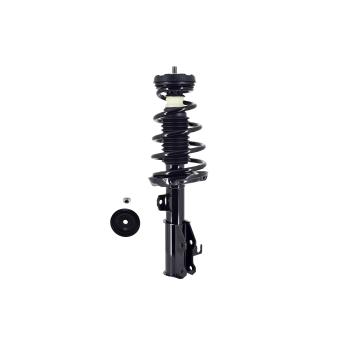 FCS Automotive 2333514R - Suspension Strut and Coil Spring Assembly FCS Automotive 2333514R Suspension Strut and Coil Spring Assembly product image 3 of 5