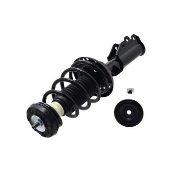 FCS Automotive 2333514R - Suspension Strut and Coil Spring Assembly FCS Automotive 2333514R Suspension Strut and Coil Spring Assembly product image 4 of 5