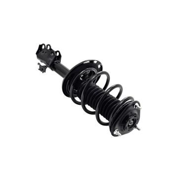 FCS Automotive 2333524L Suspension Strut and Coil Spring Assembly product image 4 of 5