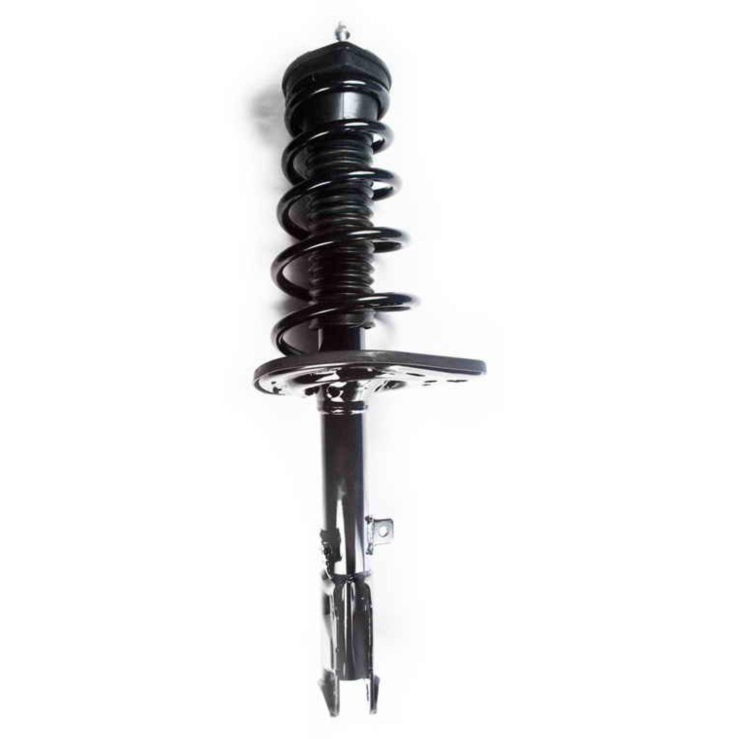 FCS Automotive 2333562L - Suspension Strut and Coil Spring Assembly FCS Automotive 2333562L Suspension Strut and Coil Spring Assembly product image 1 of 1