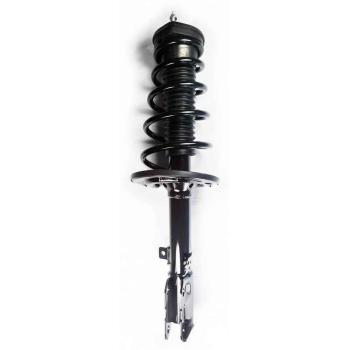 FCS Automotive 2333562R Suspension Strut and Coil Spring Assembly product image 1 of 1