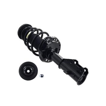 FCS Automotive 2333714L Suspension Strut and Coil Spring Assembly product image 2 of 5