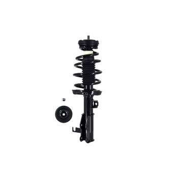 FCS Automotive 2333714L Suspension Strut and Coil Spring Assembly product image 3 of 5