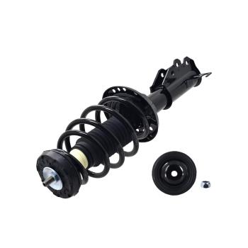 FCS Automotive 2333714L Suspension Strut and Coil Spring Assembly product image 4 of 5