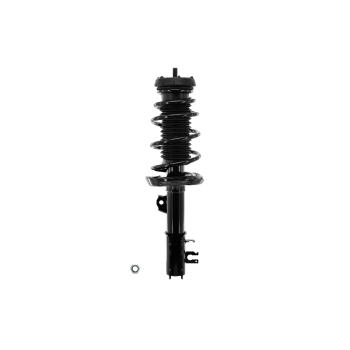 FCS Automotive 2333742R Suspension Strut and Coil Spring Assembly product image 1 of 5