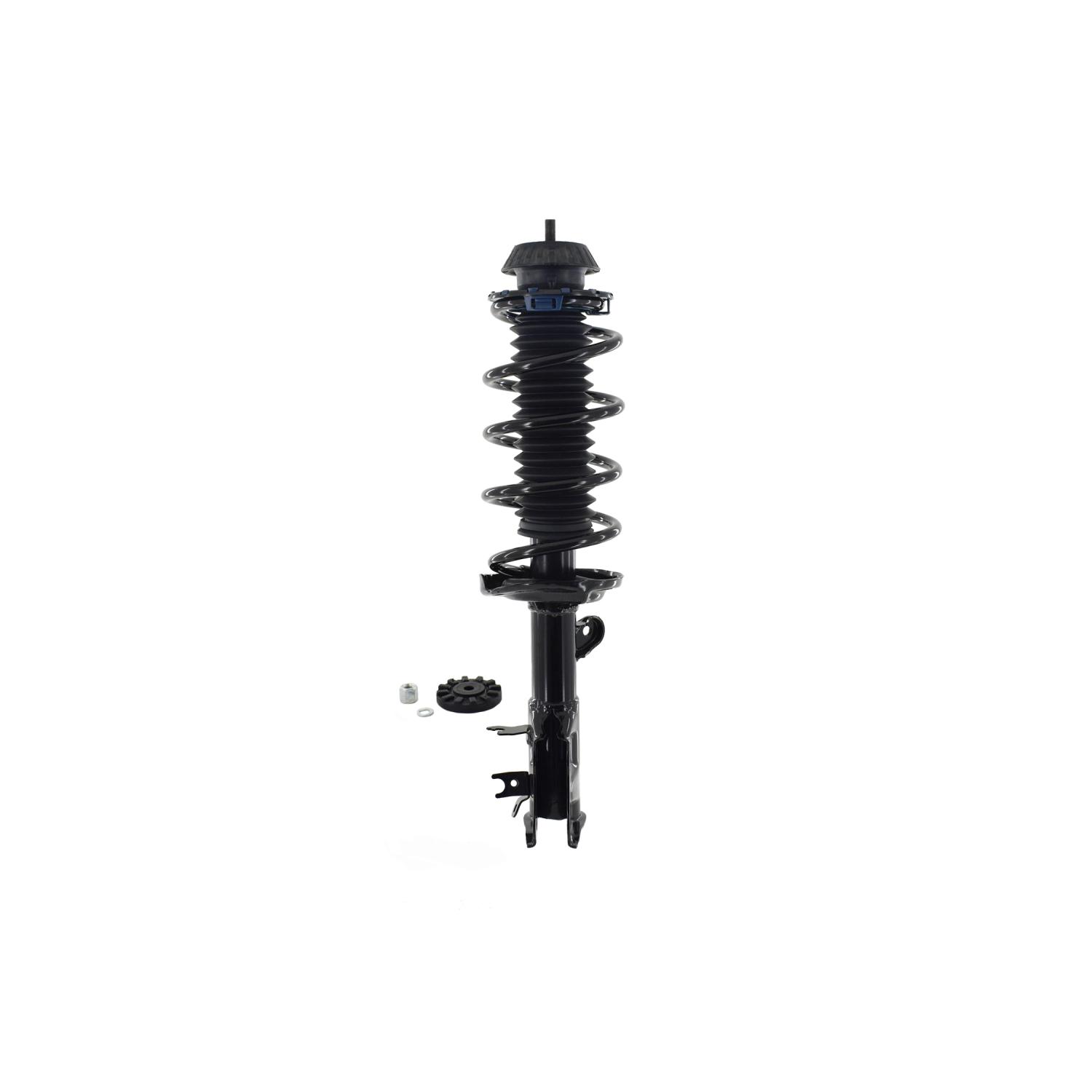 FCS Automotive 2333751R Suspension Strut and Coil Spring Assembly product image 1 of 1