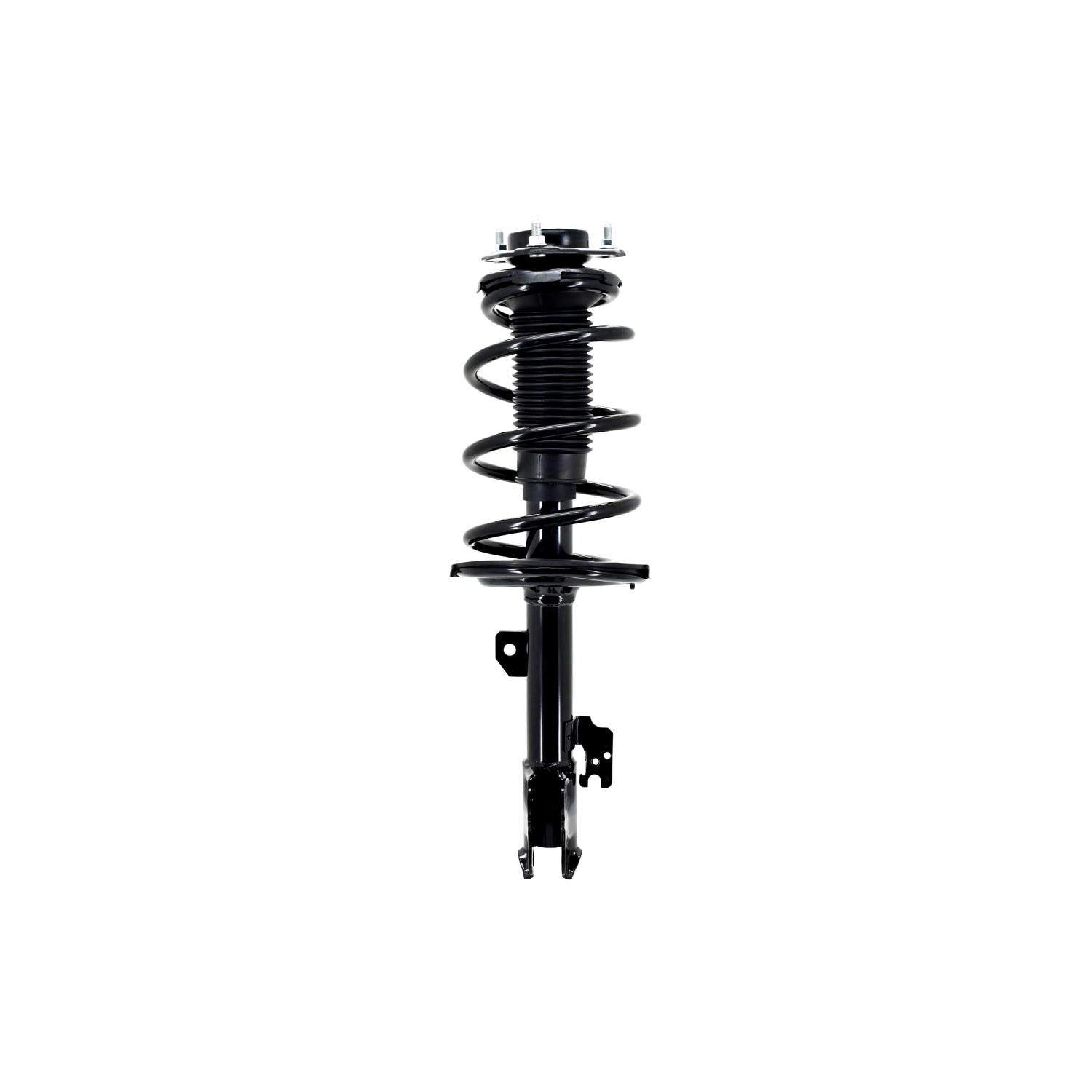FCS Automotive 2333818R Suspension Strut and Coil Spring Assembly product image 1 of 1