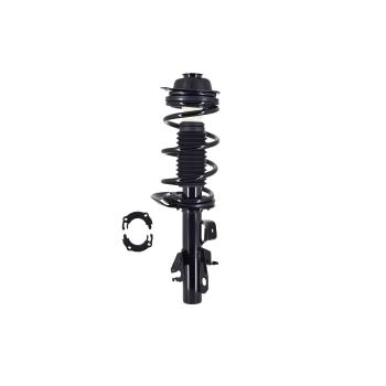FCS Automotive 2333823R Suspension Strut and Coil Spring Assembly product image 3 of 5