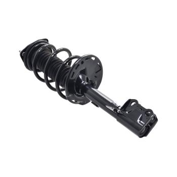 FCS Automotive 2333926L - Suspension Strut and Coil Spring Assembly FCS Automotive 2333926L Suspension Strut and Coil Spring Assembly product image 2 of 5