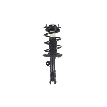 FCS Automotive 2333942L Suspension Strut and Coil Spring Assembly product image 1 of 5