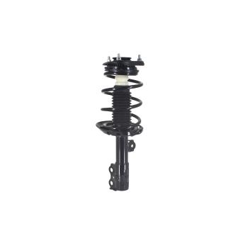 FCS Automotive 2333942L Suspension Strut and Coil Spring Assembly product image 3 of 5