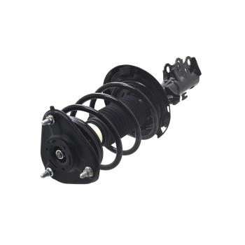 FCS Automotive 2333942L Suspension Strut and Coil Spring Assembly product image 4 of 5