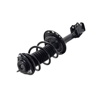 FCS Automotive 2333945L - Suspension Strut and Coil Spring Assembly FCS Automotive 2333945L Suspension Strut and Coil Spring Assembly product image 3 of 5