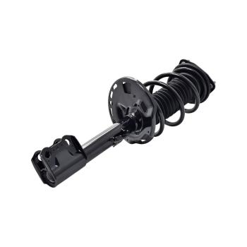 FCS Automotive 2333945L - Suspension Strut and Coil Spring Assembly FCS Automotive 2333945L Suspension Strut and Coil Spring Assembly product image 5 of 5