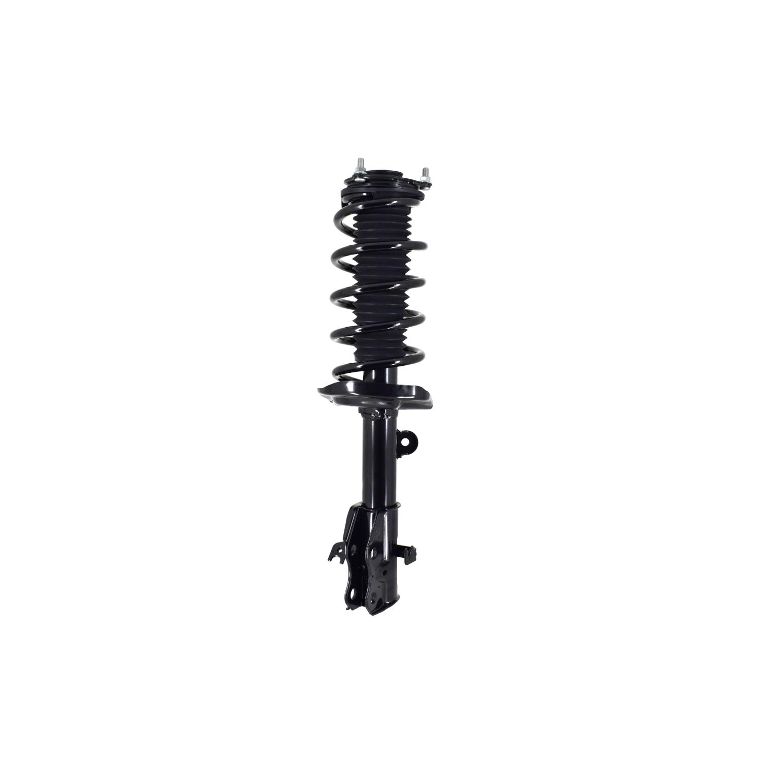 FCS Automotive 2333969L - Suspension Strut and Coil Spring Assembly FCS Automotive 2333969L Suspension Strut and Coil Spring Assembly product image 1 of 5