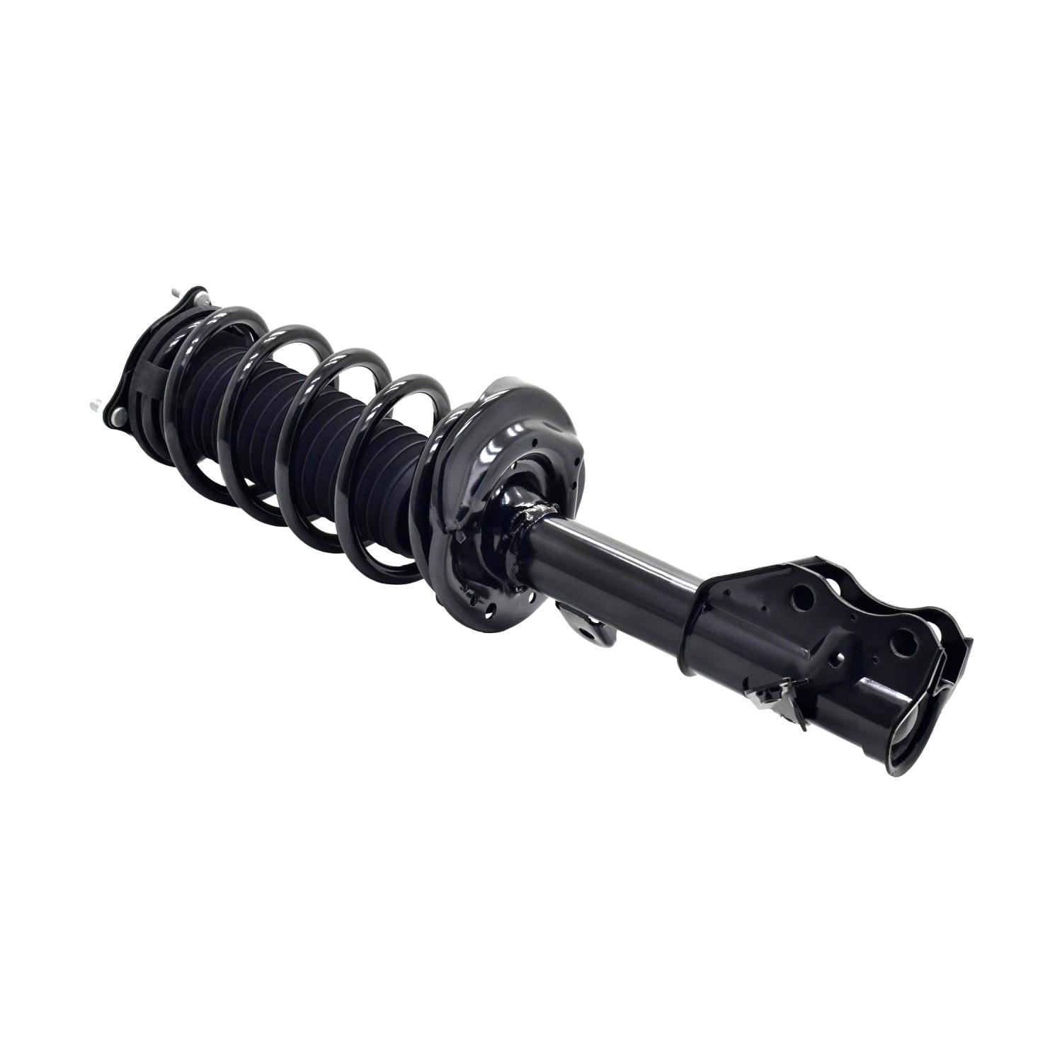 FCS Automotive 2333969L - Suspension Strut and Coil Spring Assembly FCS Automotive 2333969L Suspension Strut and Coil Spring Assembly product image 2 of 5
