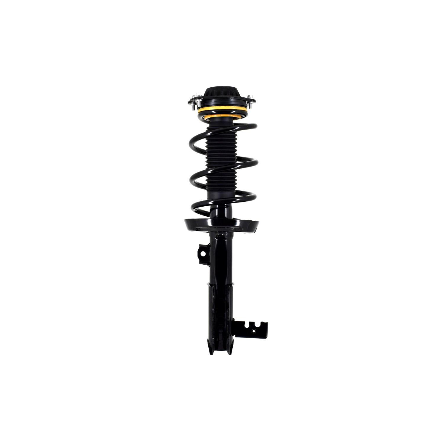 FCS Automotive 2333987R - Suspension Strut and Coil Spring Assembly FCS Automotive 2333987R Suspension Strut and Coil Spring Assembly product image 1 of 5