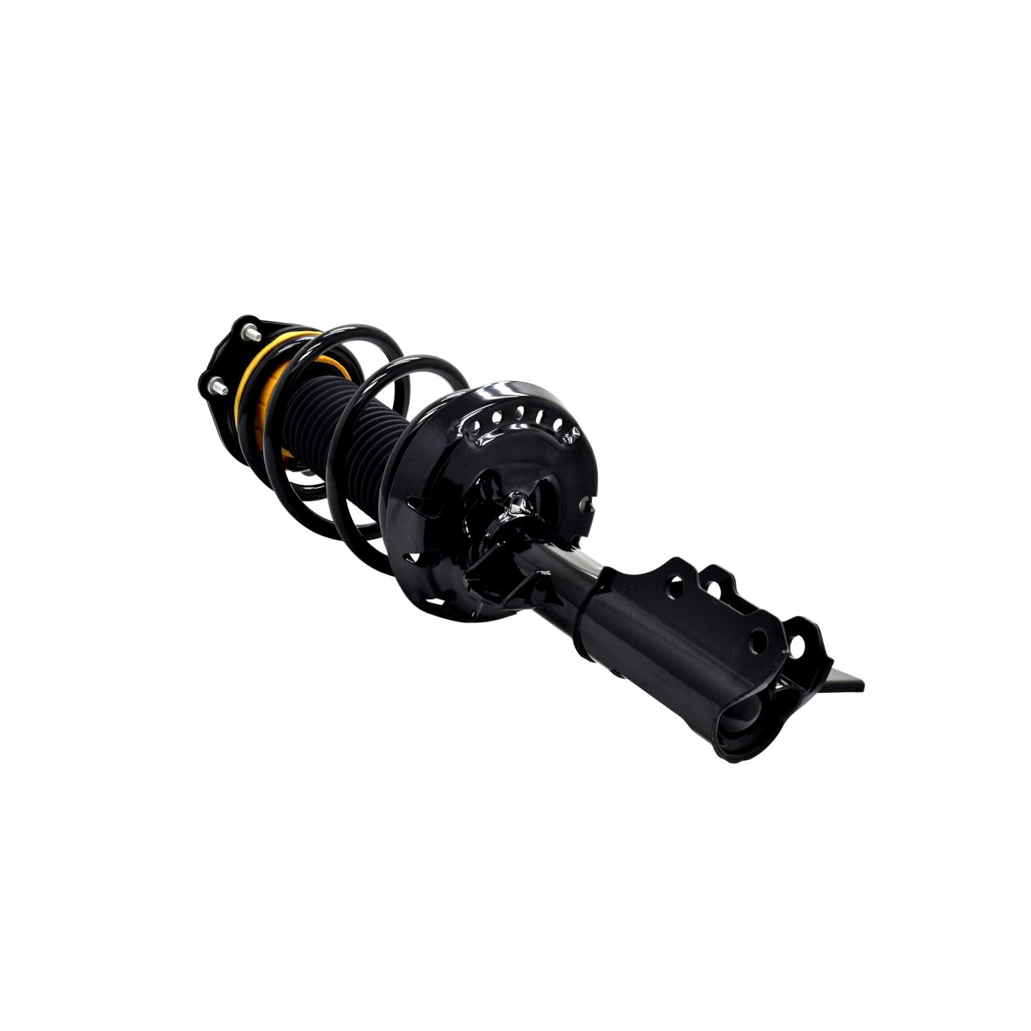 FCS Automotive 2333987R - Suspension Strut and Coil Spring Assembly FCS Automotive 2333987R Suspension Strut and Coil Spring Assembly product image 2 of 5