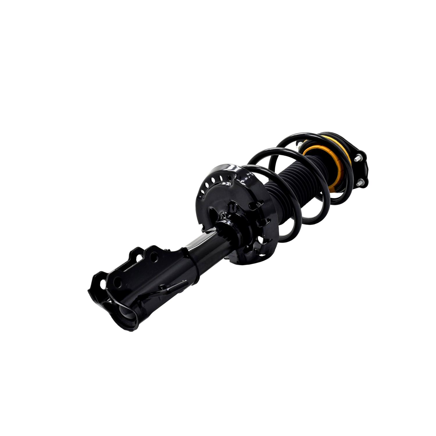 FCS Automotive 2333987R - Suspension Strut and Coil Spring Assembly FCS Automotive 2333987R Suspension Strut and Coil Spring Assembly product image 5 of 5