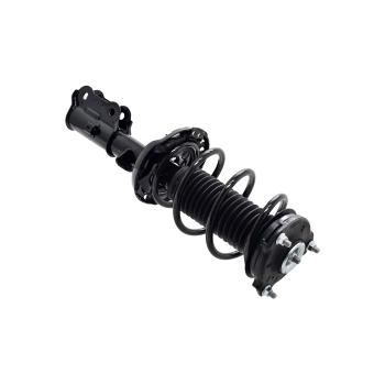 FCS Automotive 2334051L Suspension Strut and Coil Spring Assembly product image 4 of 5