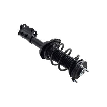 FCS Automotive 2334069L Suspension Strut and Coil Spring Assembly product image 4 of 5