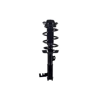 FCS Automotive 2334124L Suspension Strut and Coil Spring Assembly product image 1 of 5