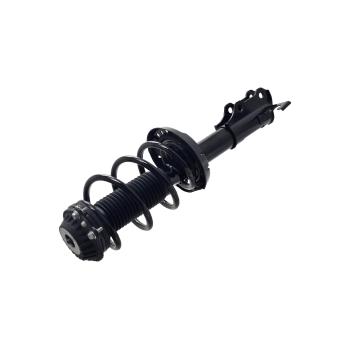 FCS Automotive 2334124L Suspension Strut and Coil Spring Assembly product image 4 of 5