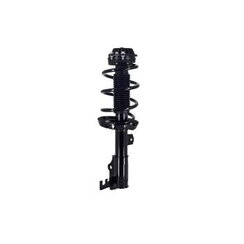 FCS Automotive 2334124R - Suspension Strut and Coil Spring Assembly FCS Automotive 2334124R Suspension Strut and Coil Spring Assembly product image 3 of 5