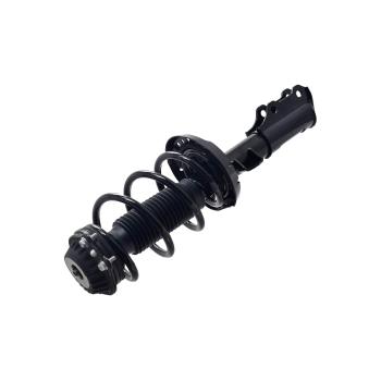 FCS Automotive 2334124R - Suspension Strut and Coil Spring Assembly FCS Automotive 2334124R Suspension Strut and Coil Spring Assembly product image 4 of 5