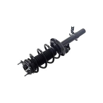 FCS Automotive 2334138L Suspension Strut and Coil Spring Assembly product image 4 of 5