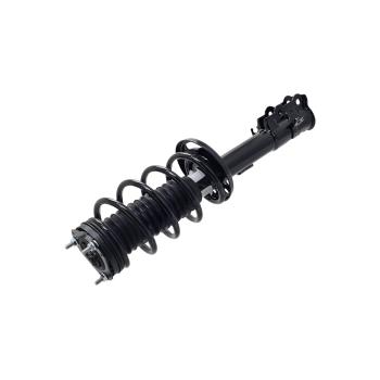 FCS Automotive 2334162L Suspension Strut and Coil Spring Assembly product image 4 of 5