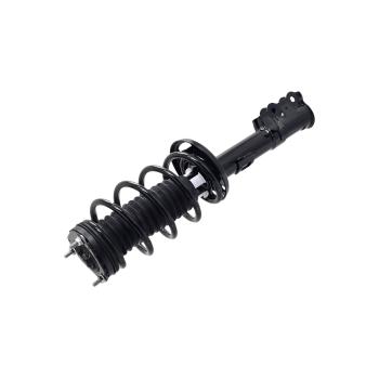 FCS Automotive 2334162R - Suspension Strut and Coil Spring Assembly FCS Automotive 2334162R Suspension Strut and Coil Spring Assembly product image 4 of 5