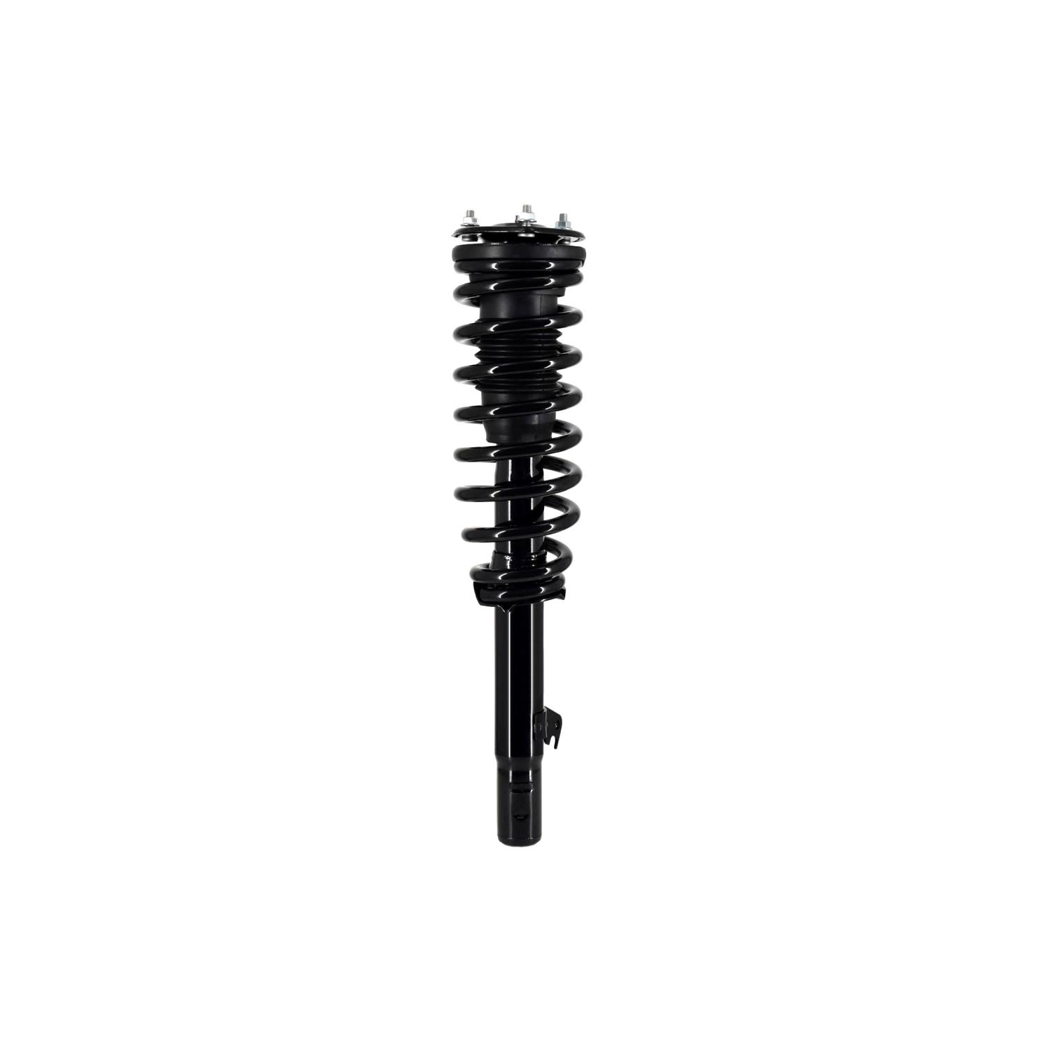 FCS Automotive 2335543L - Suspension Strut and Coil Spring Assembly FCS Automotive 2335543L Suspension Strut and Coil Spring Assembly product image 1 of 5