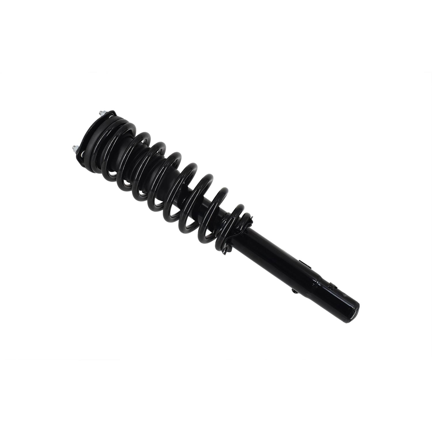 FCS Automotive 2335543L - Suspension Strut and Coil Spring Assembly FCS Automotive 2335543L Suspension Strut and Coil Spring Assembly product image 2 of 5