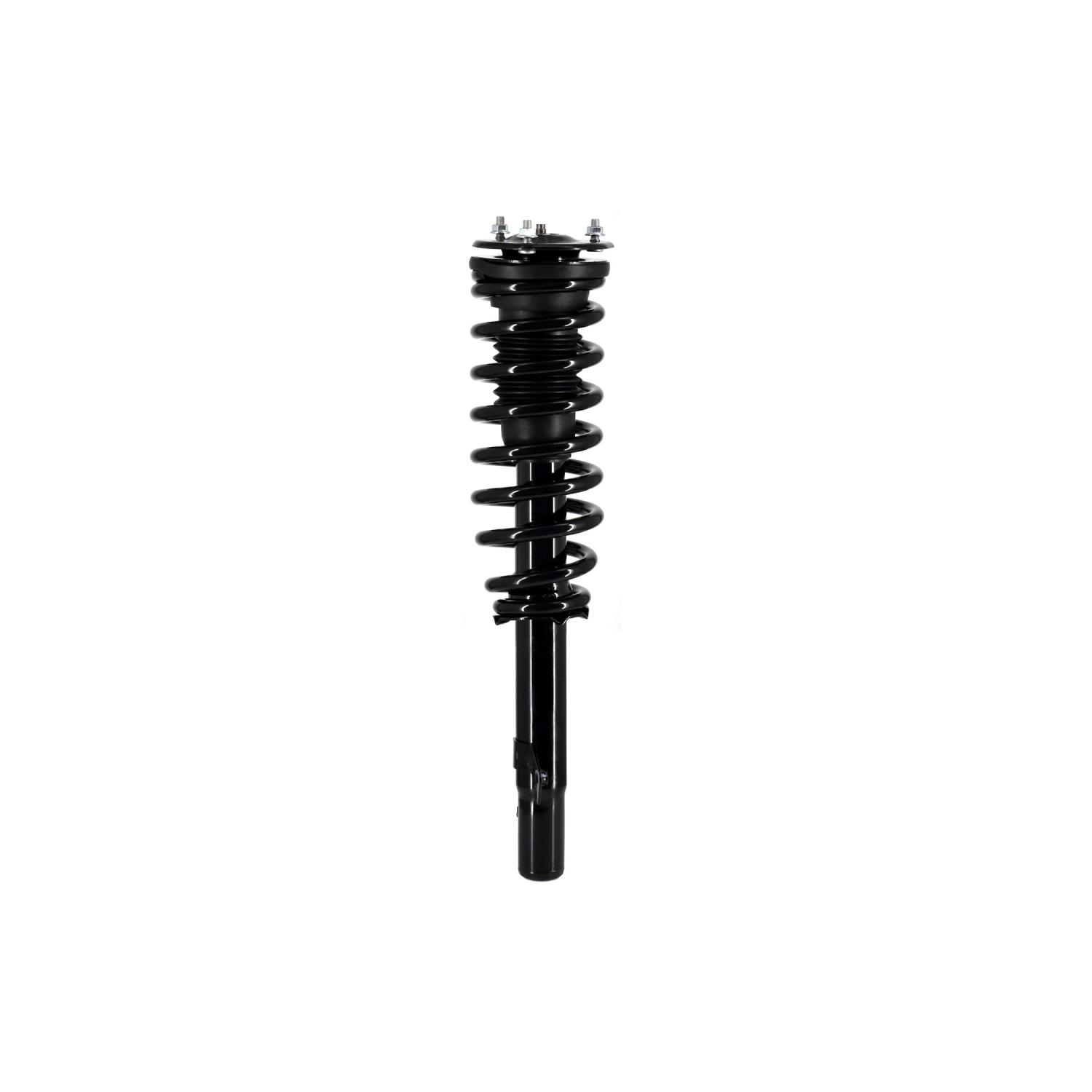 FCS Automotive 2335543L - Suspension Strut and Coil Spring Assembly FCS Automotive 2335543L Suspension Strut and Coil Spring Assembly product image 3 of 5