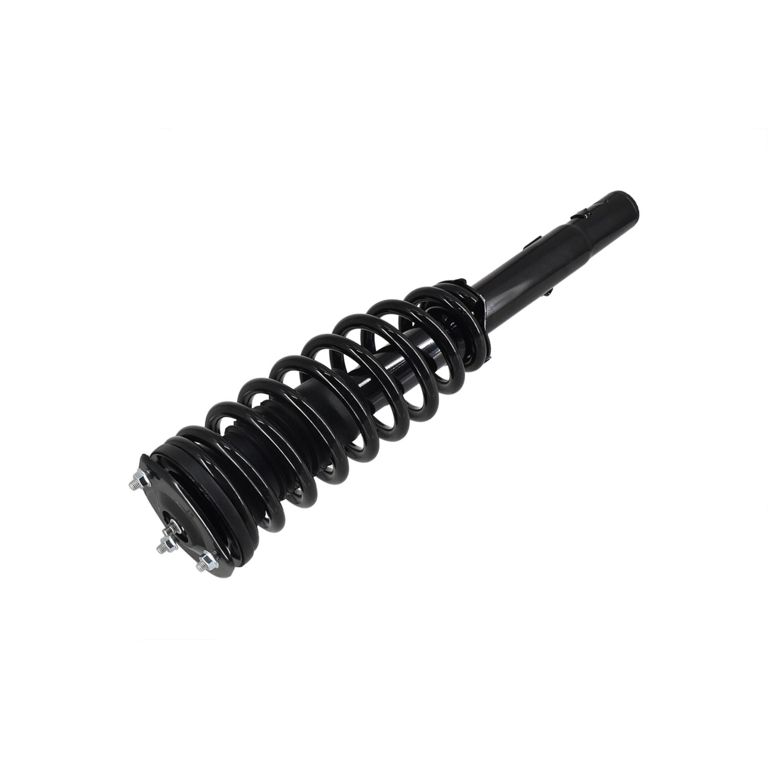 FCS Automotive 2335543L - Suspension Strut and Coil Spring Assembly FCS Automotive 2335543L Suspension Strut and Coil Spring Assembly product image 4 of 5
