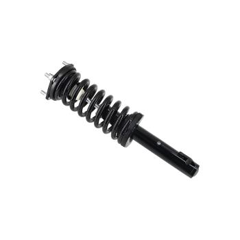 FCS Automotive 2335582L Suspension Strut and Coil Spring Assembly product image 2 of 5