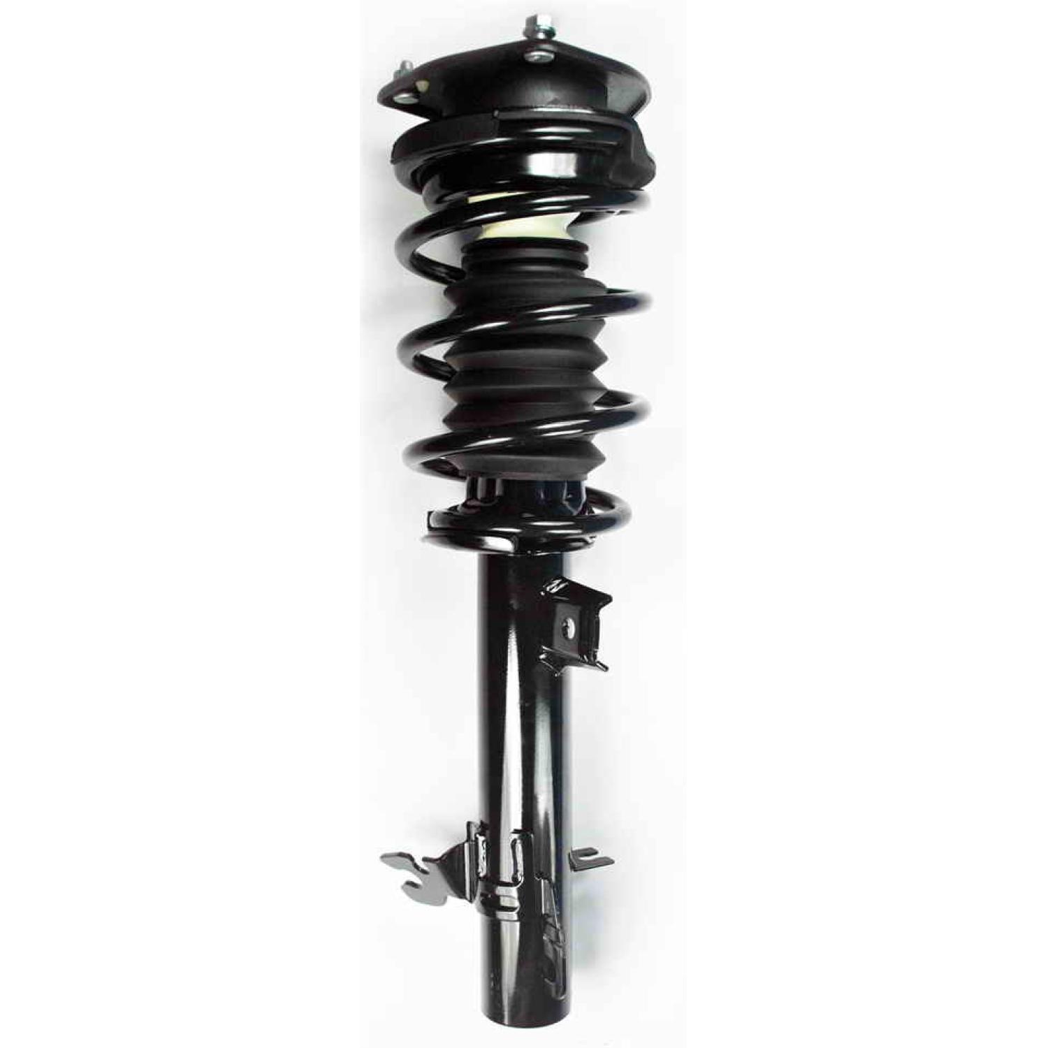 FCS Automotive 2335614L Suspension Strut and Coil Spring Assembly product image 1 of 1
