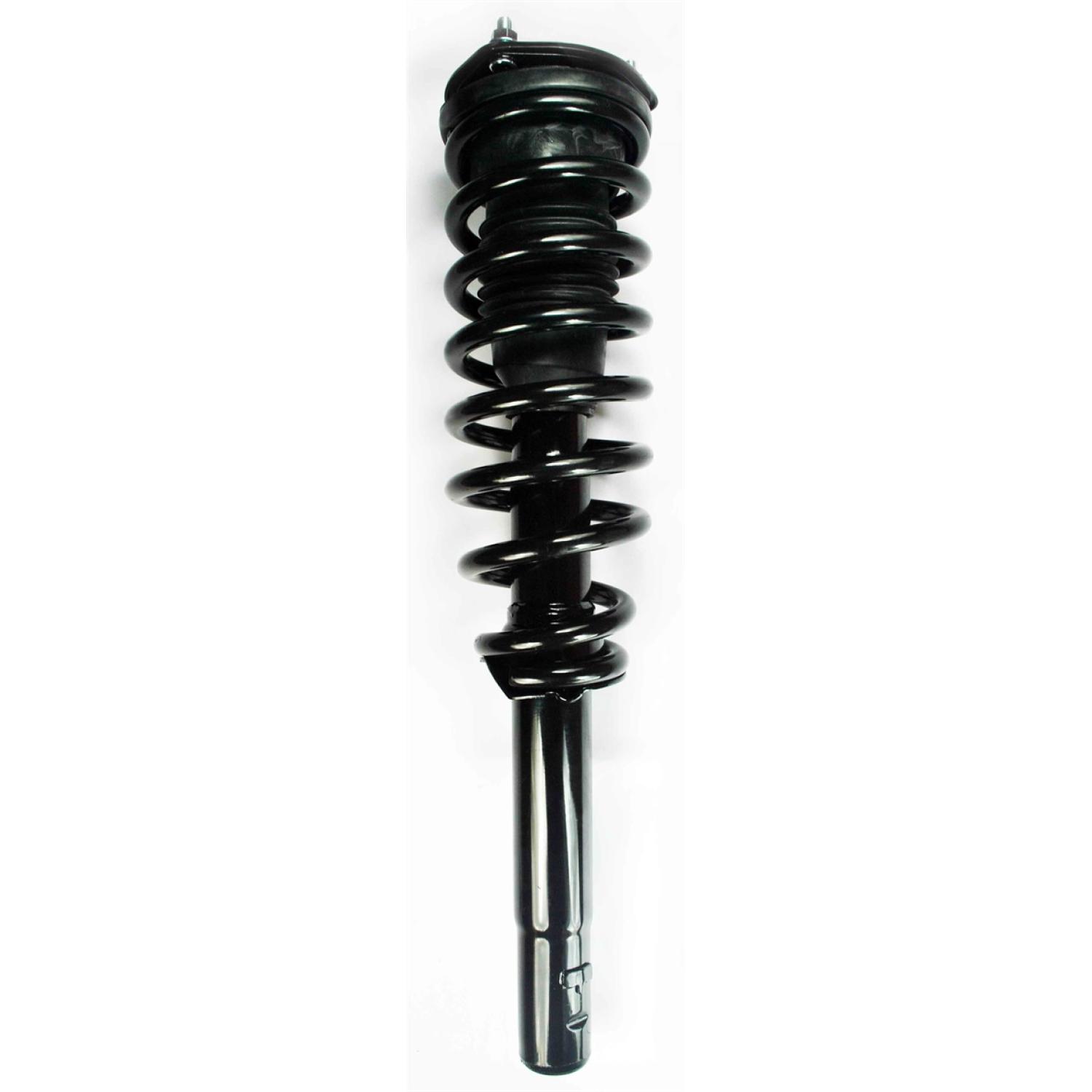 FCS Automotive 2335790 - Suspension Strut and Coil Spring Assembly FCS Automotive 2335790 Suspension Strut and Coil Spring Assembly product image 1 of 1