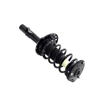 FCS Automotive 2335795R - Suspension Strut and Coil Spring Assembly FCS Automotive 2335795R Suspension Strut and Coil Spring Assembly product image 4 of 5