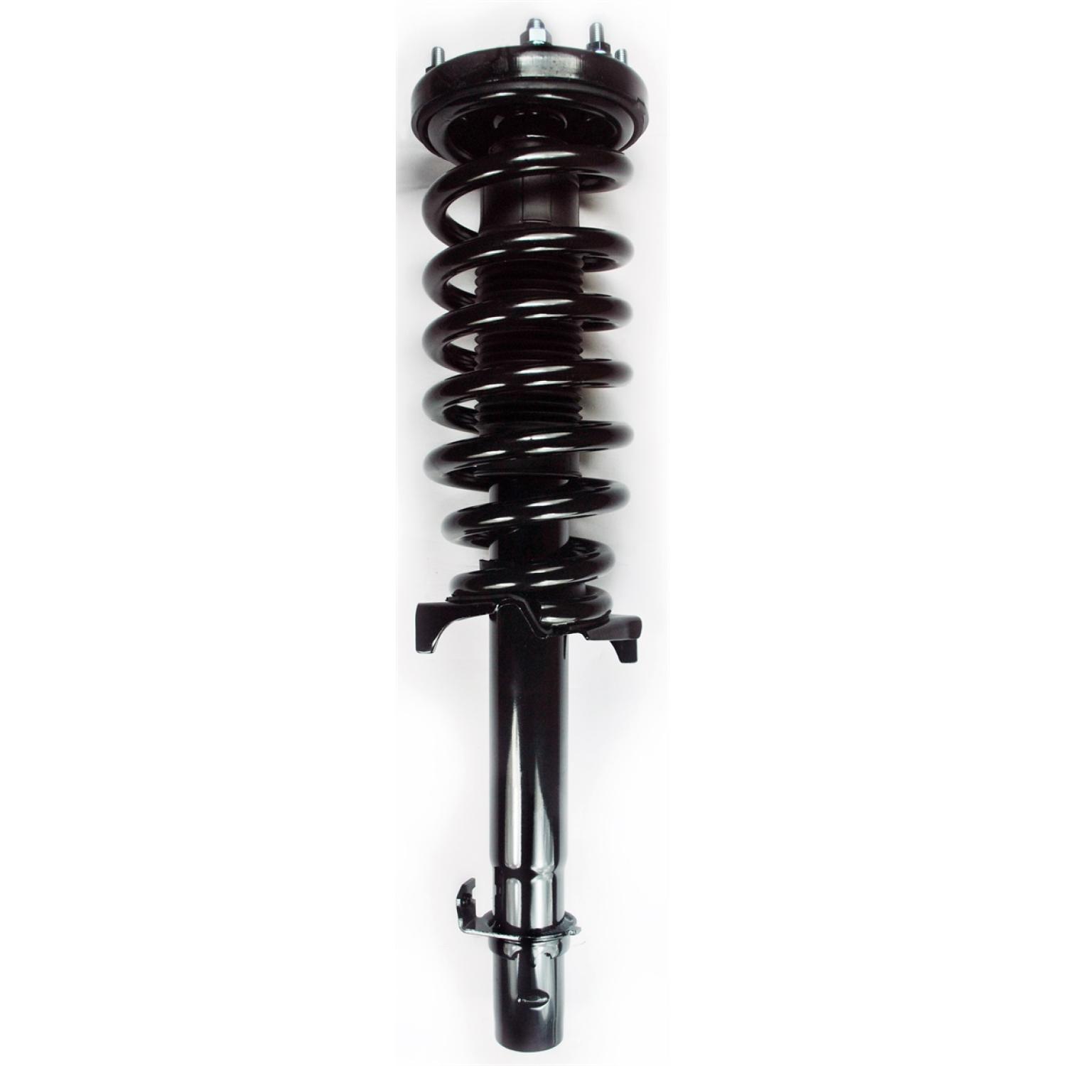 FCS Automotive 2335797L Suspension Strut and Coil Spring Assembly product image 1 of 1